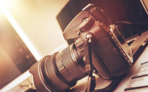 フォトグラフィ速習