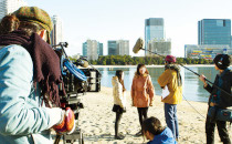 映像クリエイター