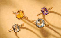 天然石＆ジュエリーデザイン