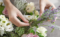 フラワーアーティスト