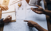 建築CADオペレーター