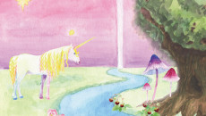 イラスト＆絵本作家