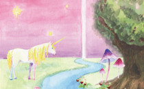 イラスト＆絵本作家