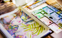 イラストレーター