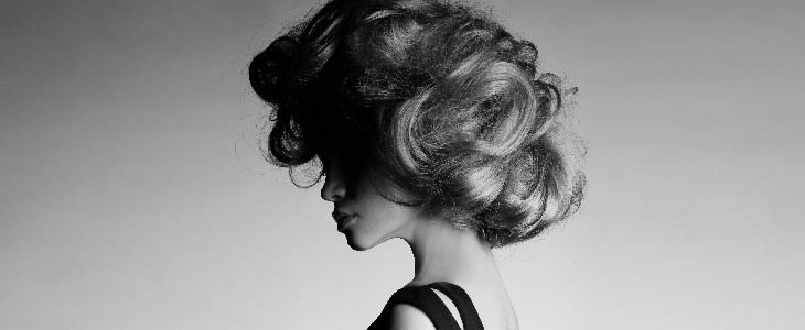 ヘアアレンジコース