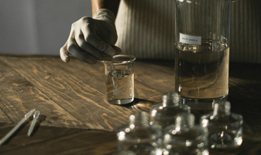 フレグランスクリエイターコース