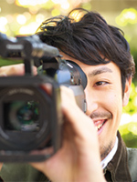 写真：映画・映像・サウンド