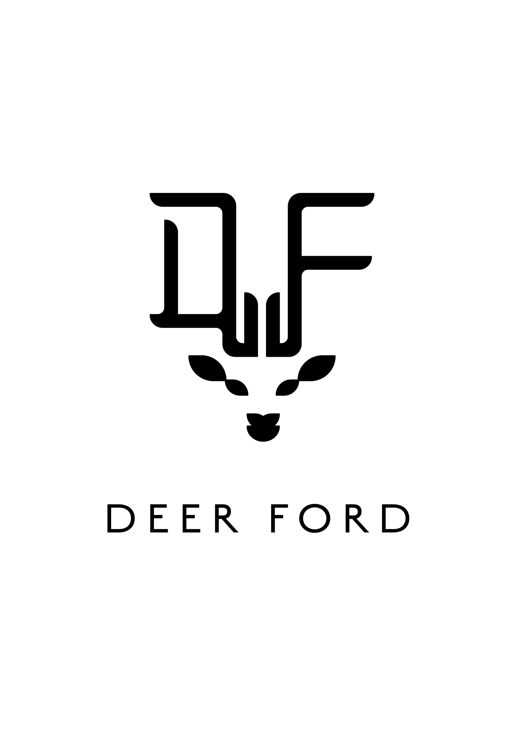 「DEER FORD」の作品画像