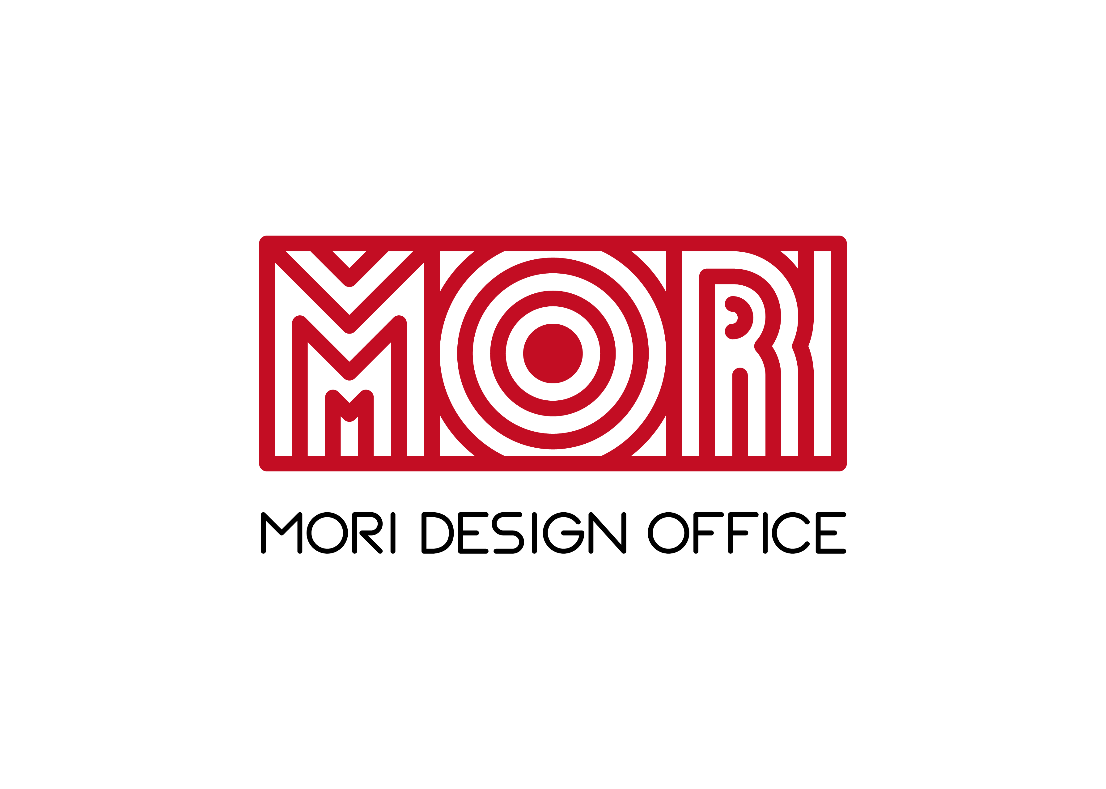 「MORI DESIGN OFFICE」の作品画像