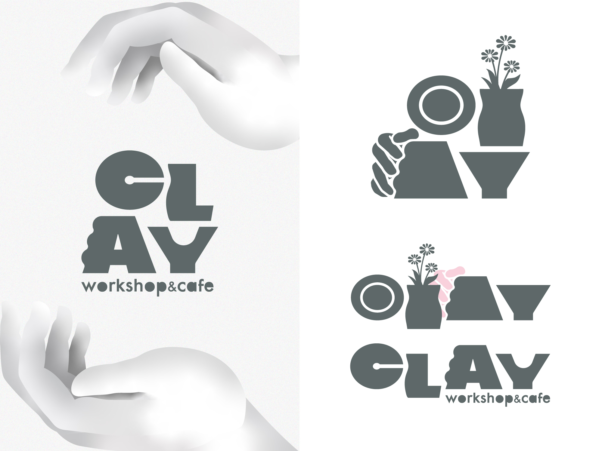 「CLAY」の作品画像