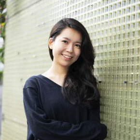 小林美穂さん