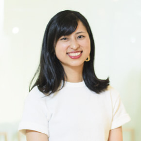 風見真理子さん