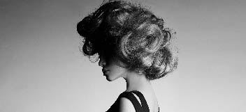 ヘアアレンジコース