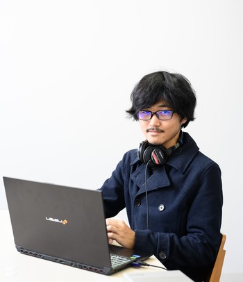 小林 雄之介