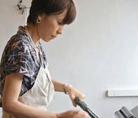 中村 菜都子