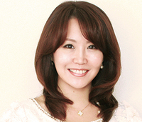 海保 麻里子