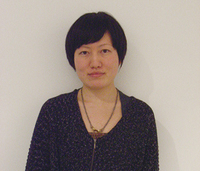 吉田 由佳