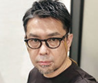 中村 巧一