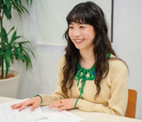 木川田 みり