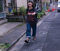 コジマ ユイ