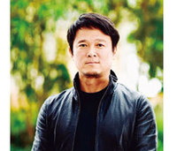 長昌 規恭