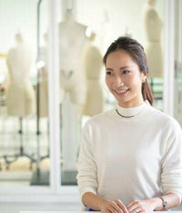 井田 里奈