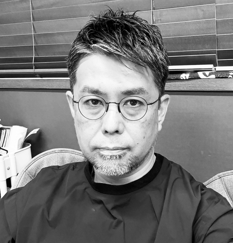 中村 巧一
