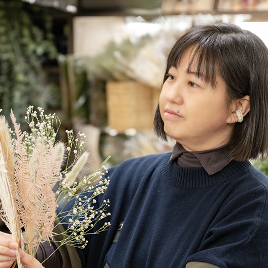 業界トップのプロから学べる