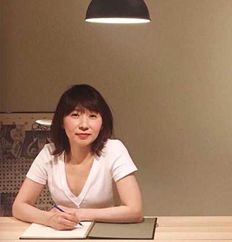 片山 明子