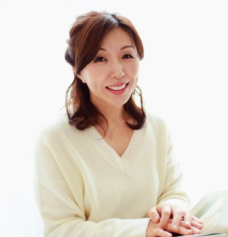 東條 知美
