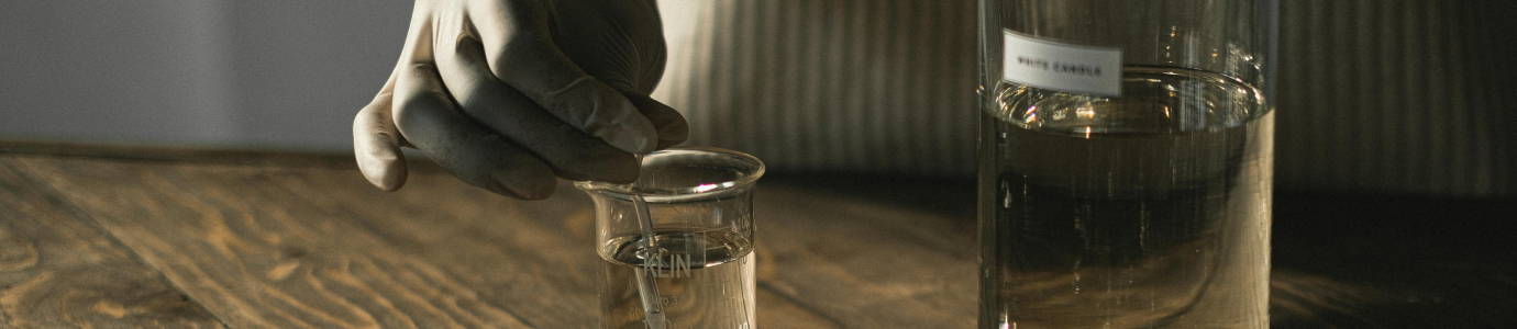 フレグランスクリエイターコース