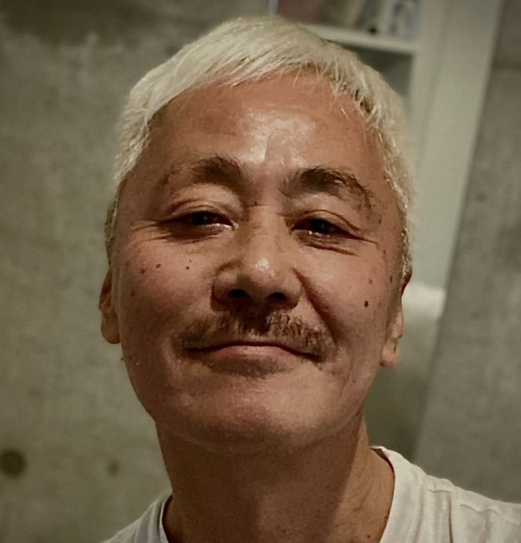 長岡 耕二
